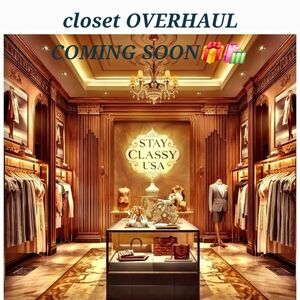 Elegant Brown Leather Handbag